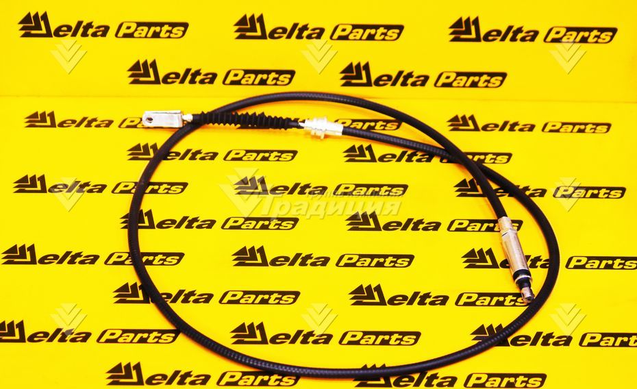 Трос стояночного тормоза JCB 332/C9365 картинка