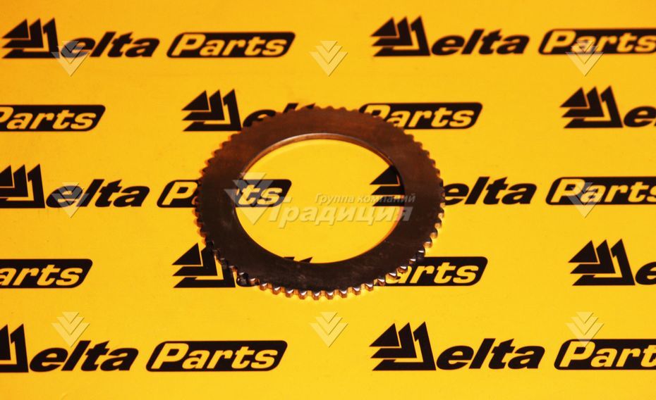 Диск муфты 6.0 mm JCB 331/16517 картинка