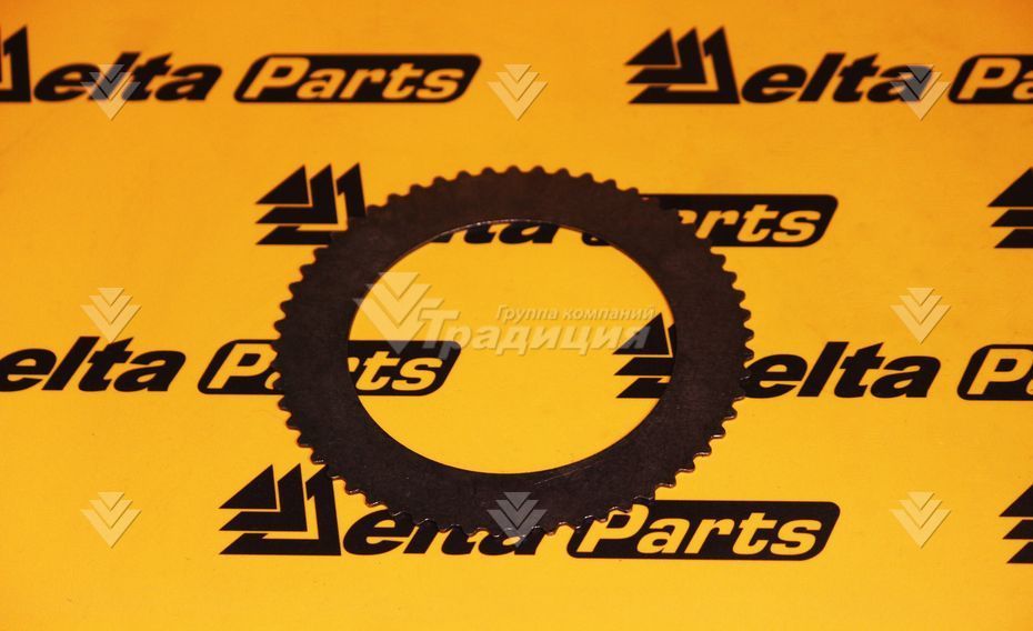 Диск фрикционный муфты КПП JCB 331/16516 картинка