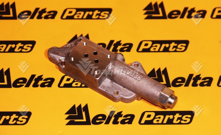 Клапан поддержания давления JCB 459/10144 картинка