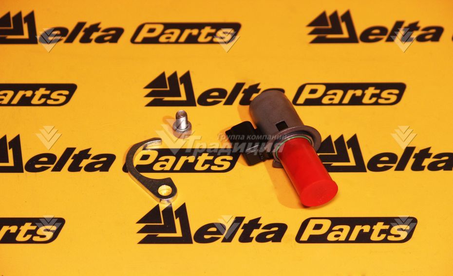 Клапан электромагнитный JCB 25/220804 картинка