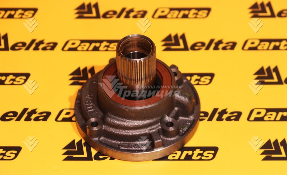 Насос масляный КПП JCB 20/925552 картинка