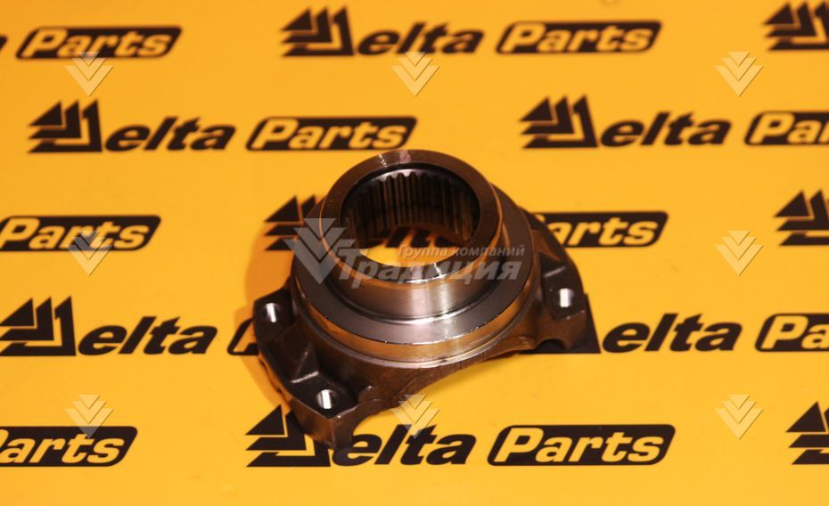 фланец КПП задний JCB 459/70138 картинка