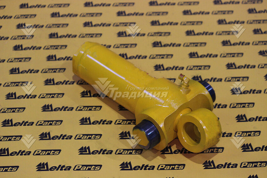 Гидроцилиндр поворота стрелы JCB 559/60216 (гидравлический цилиндр) картинка