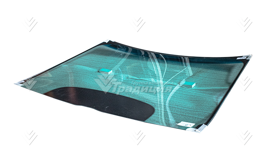 Стекло лобовое JCB (с 2004г - 2015 год) 827/80139 / 332/H1528 картинка