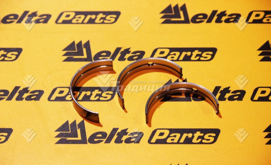 Вкладыши коренные, std BOBCAT 6680738 картинка