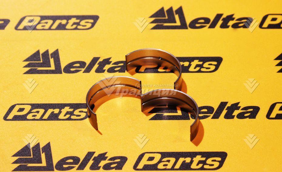 Вкладыши шатунные (комплект) BOBCAT 6680730 картинка