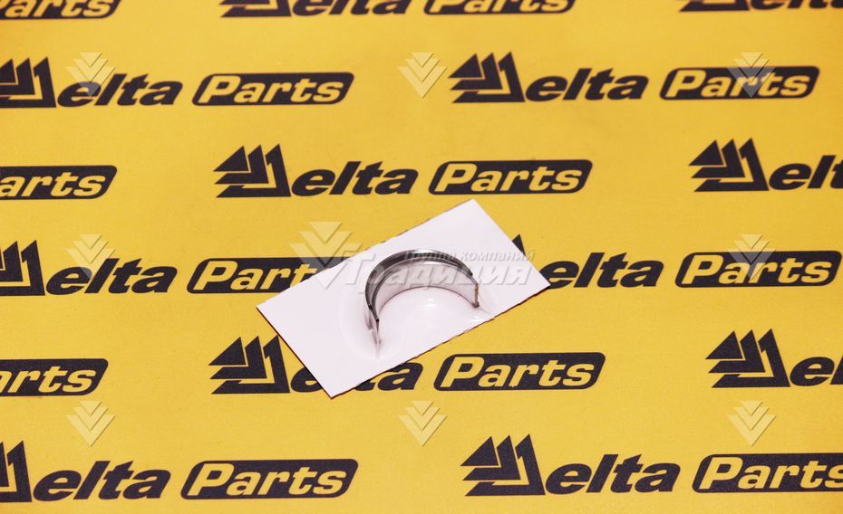 Вкладыши шатунные (комплект), -0,20 mm BOBCAT 6655236 картинка