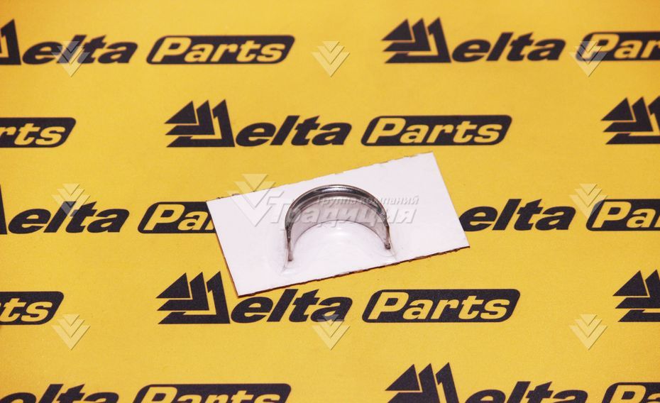 Вкладыши шатунные (комплект), -0,40 BOBCAT 6655237 картинка