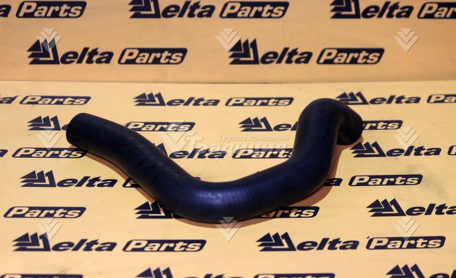 Патрубок радиатора водяного BOBCAT 6717592 картинка