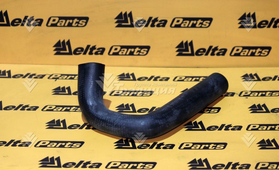 Патрубок радиатора водяного BOBCAT 6717591 картинка