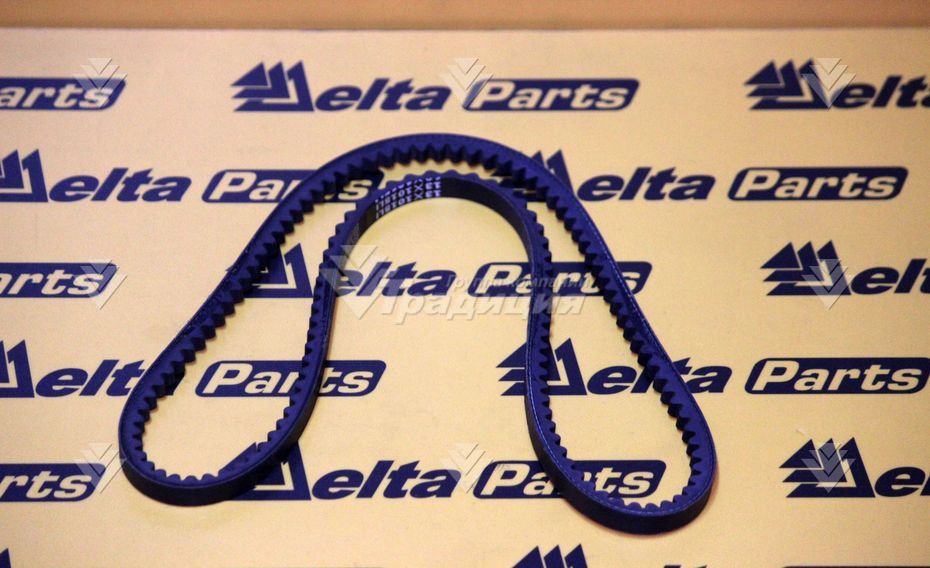 Ремень привода вентилятора Bobcat 6718730 картинка