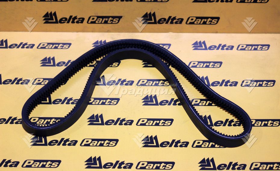Ремень привода гидронасоса BOBCAT 6667322 картинка
