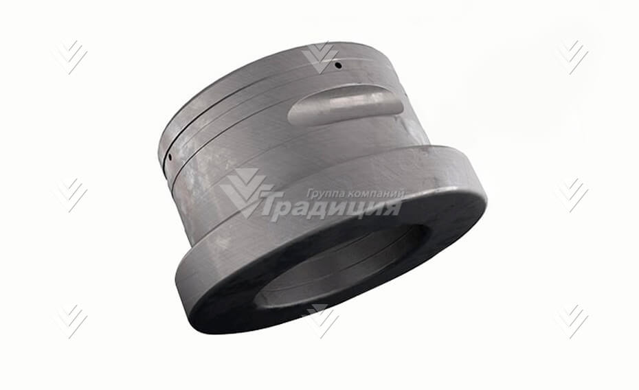 Втулка нижняя инструмента Delta FX-35 (TOOL BUSH) (DFX35-A2507230) картинка