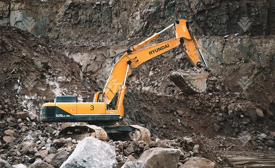 Ковш Impulse RHD-20-1000-0,86 картинка 499432