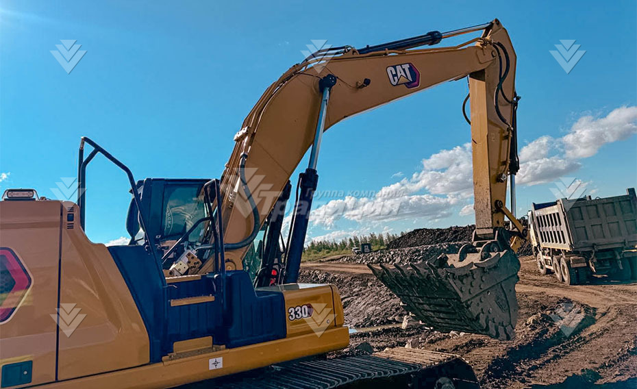 Ковш Impulse RHD-40-1500-1,82 картинка 644172