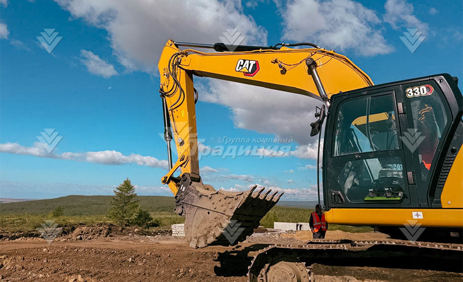 Ковш Impulse RHD-40-1500-1,82 картинка 644173