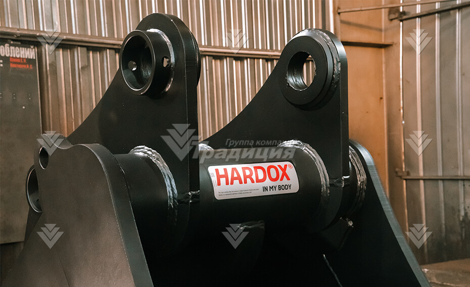 Ковш рыхлитель Impulse RB-30-1000-1,1 картинка 633198