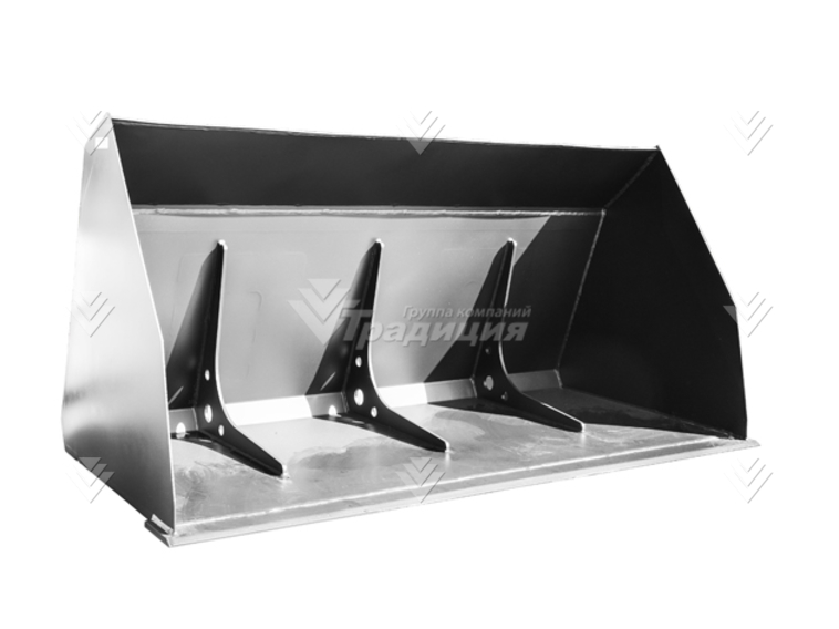 Ковш Impulse SSL-LM-2250-1,2 для мини погрузчиков картинка