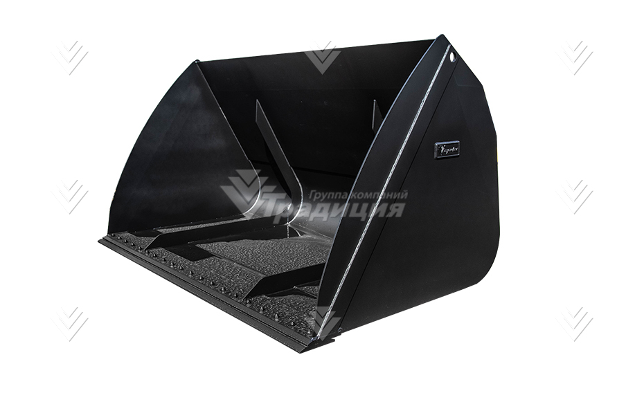 Ковш для фронтальных погрузчиков Impulse FL-LM-12-2400-3,0 картинка