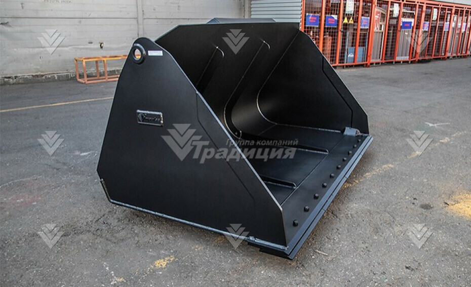 Ковш для телескопических погрузчиков Impulse TL-LM-13-2600-3,5 картинка 50287