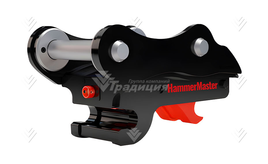 Квик-каплер HammerMaster HQC-80 картинка