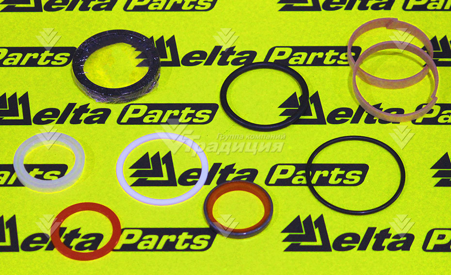 Ремкомплект 42N-6C-13380 для гидроцилиндра Komatsu 42N-6C-11400 картинка