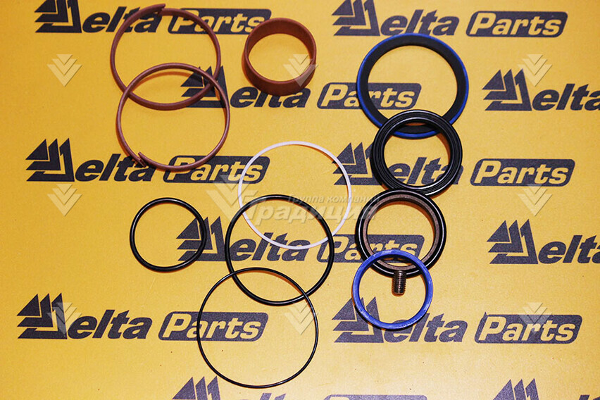 Ремкомплект VOE11709617 для гидроцилиндра Volvo VOE11883976 картинка