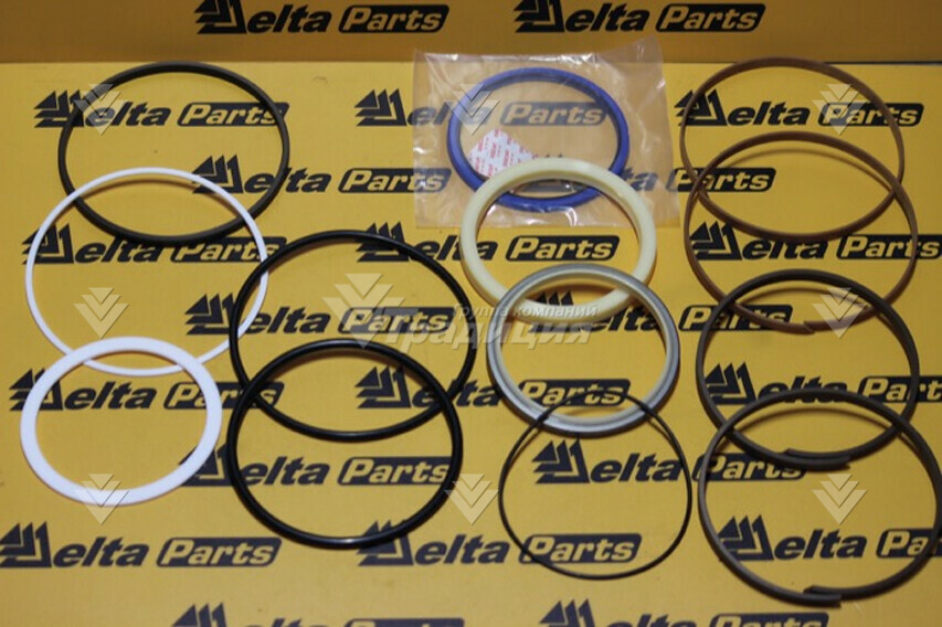 Ремкомплект LQU-0125 для гидроцилиндра JCB картинка