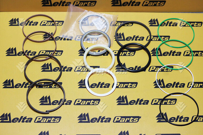 Ремкомплект 903/20903 для гидроцилиндра JCB картинка