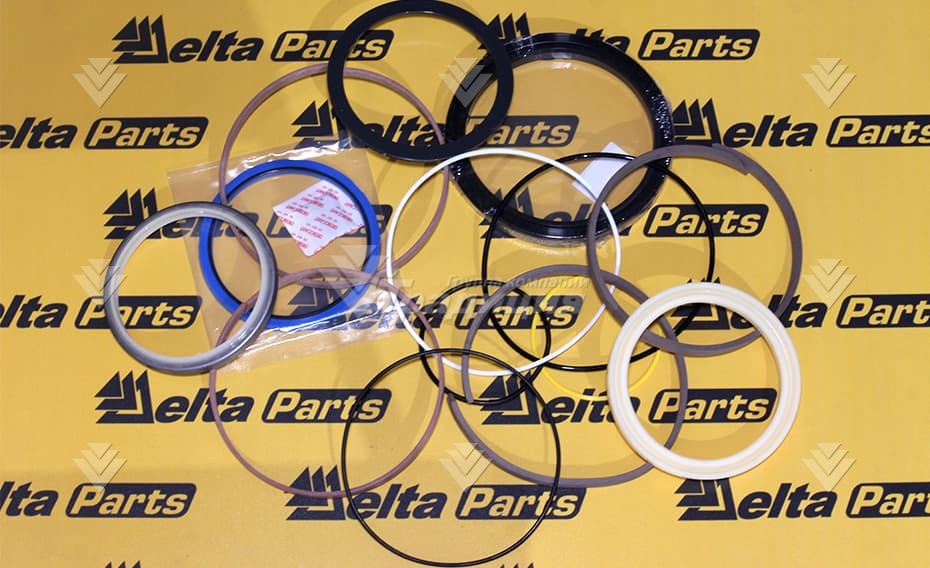 Ремкомплект LQU/0166 для гидроцилиндра JCB картинка