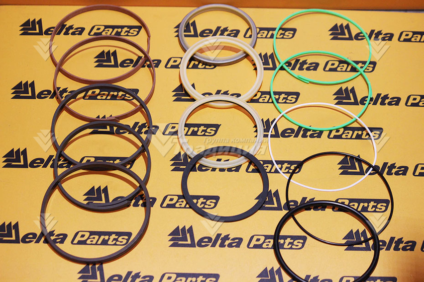 Ремкомплект LZ004830 для гидроцилиндра Case картинка