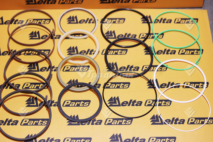 Ремкомплект LZ004820 для гидроцилиндра Case картинка