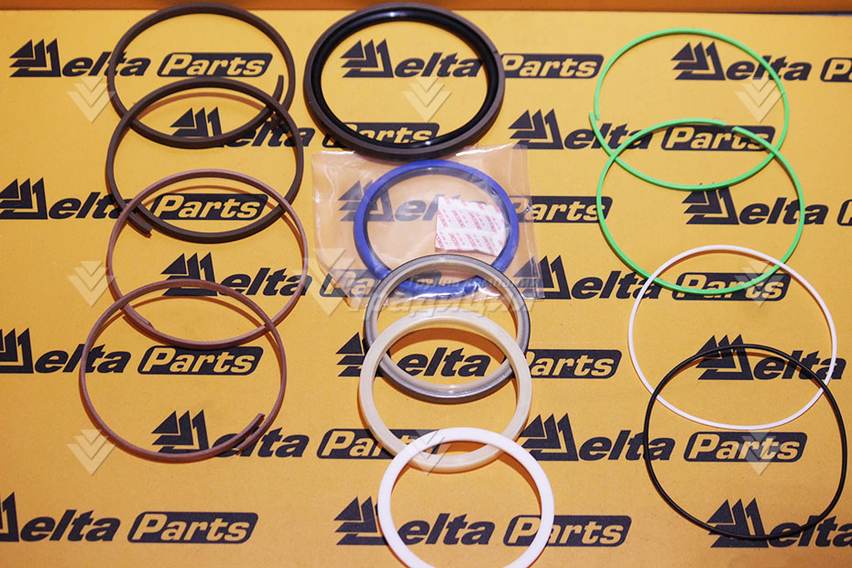 Ремкомплект LZ008490 для гидроцилиндра Case картинка