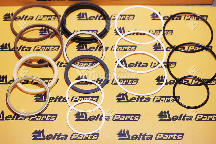 Ремкомплект LZ007310 для гидроцилиндра Case картинка