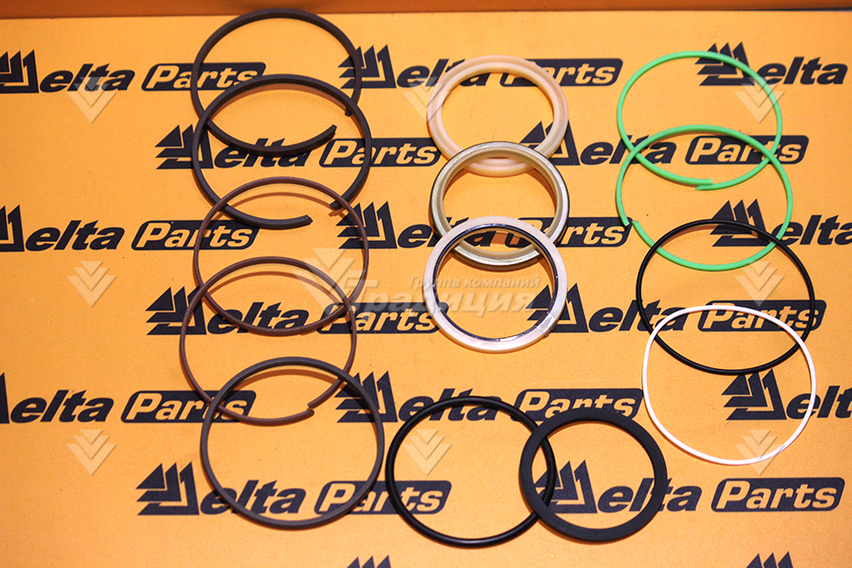 Ремкомплект LZ009310 для гидроцилиндра Case картинка