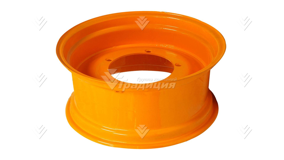 Диск колесный передний, задний JCB 334/L2027 картинка