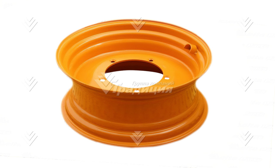 Диск колесный передний, задний JCB 41/912100 картинка