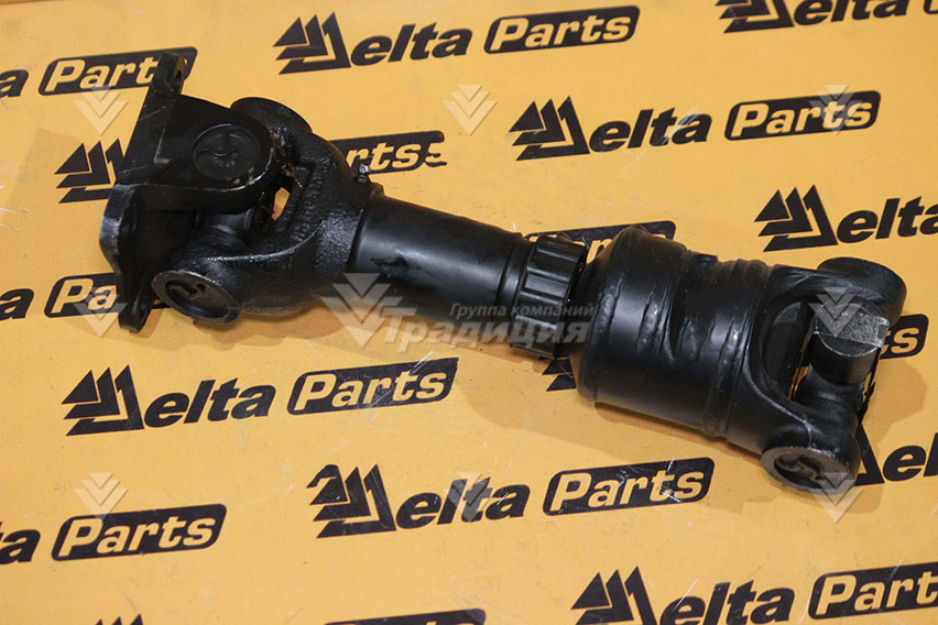 Вал карданный задний JCB 914/60266 картинка