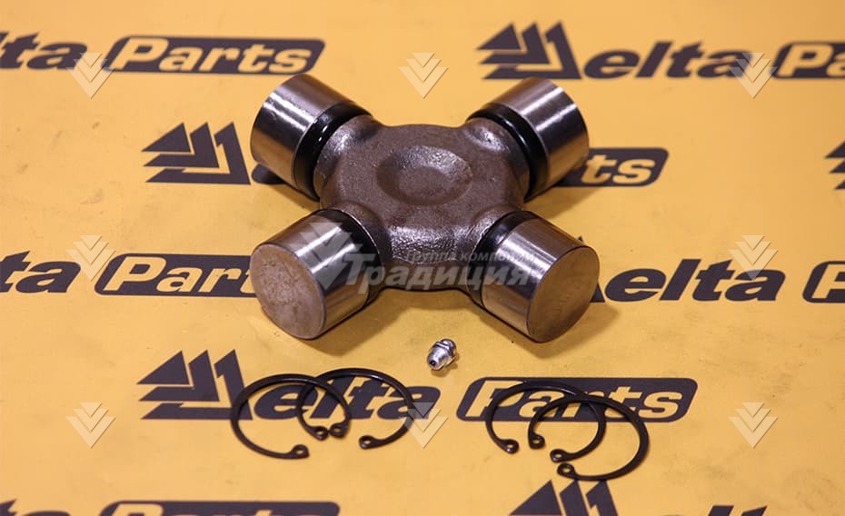 Крестовина карданного вала JCB 914/45301 картинка