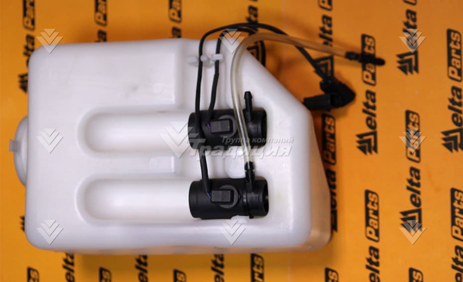 Бачок омывателя Terex (ex-6110964M91) 6112450M91 картинка