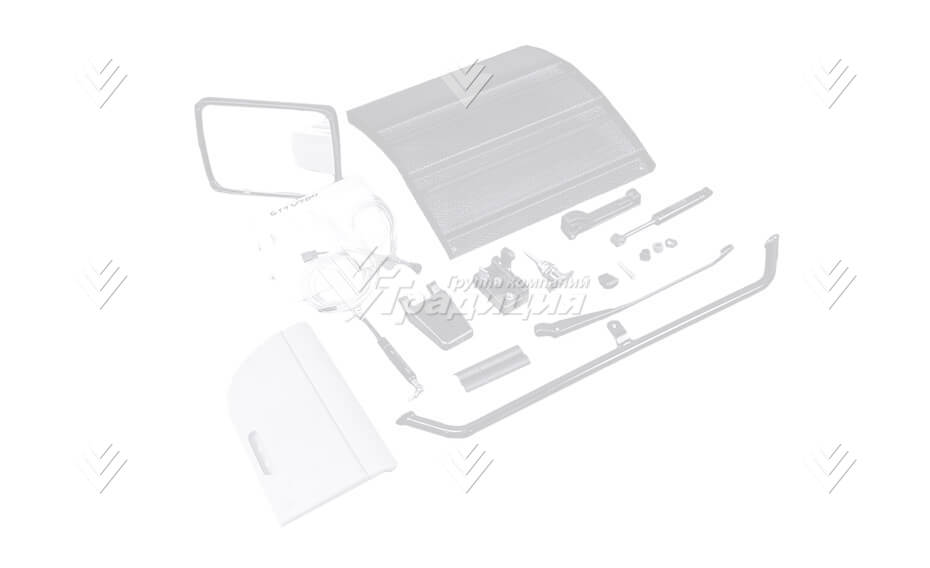 Щетка стеклоочистителя задняя TARSUS 204970234 картинка