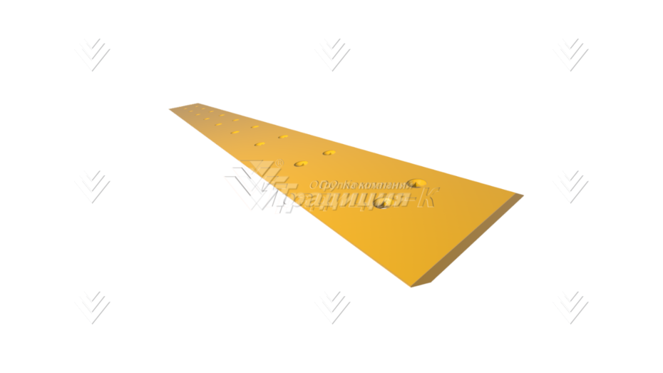 Режущая кромка Caterpillar 217-4843 картинка
