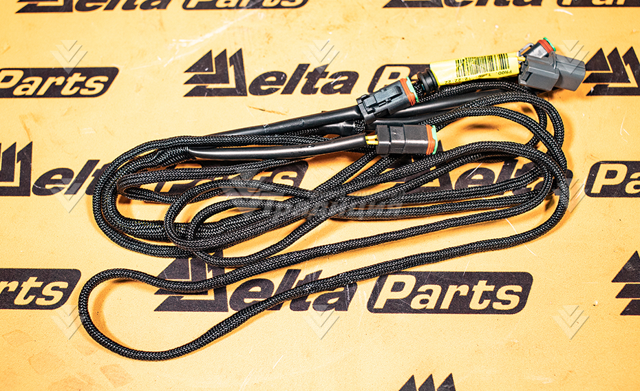 Блокировка JCB 721/10975 картинка