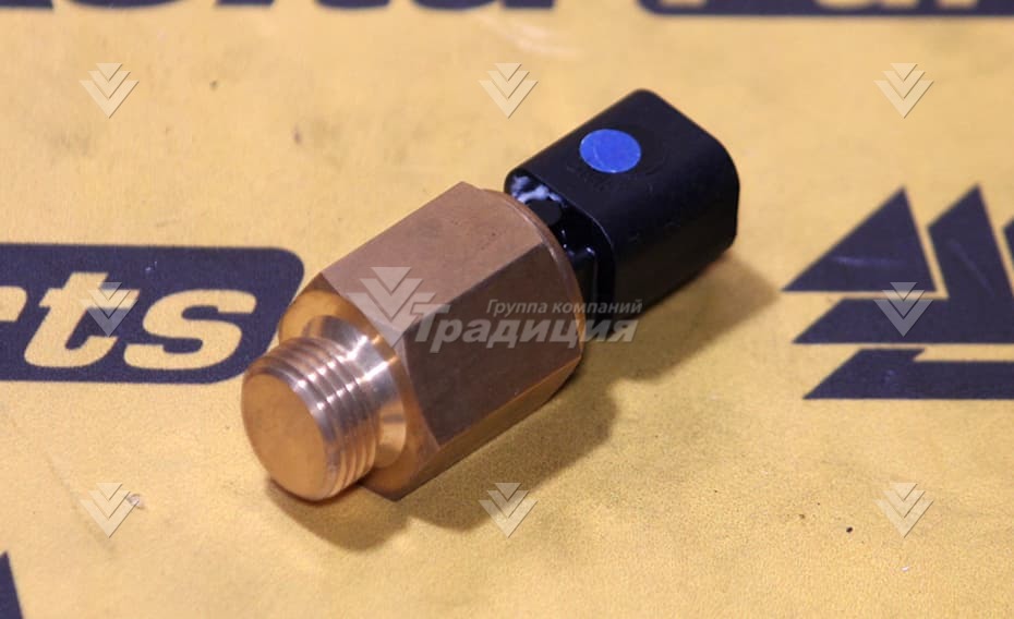 Датчик температуры двигателя JCB 701/80317 картинка