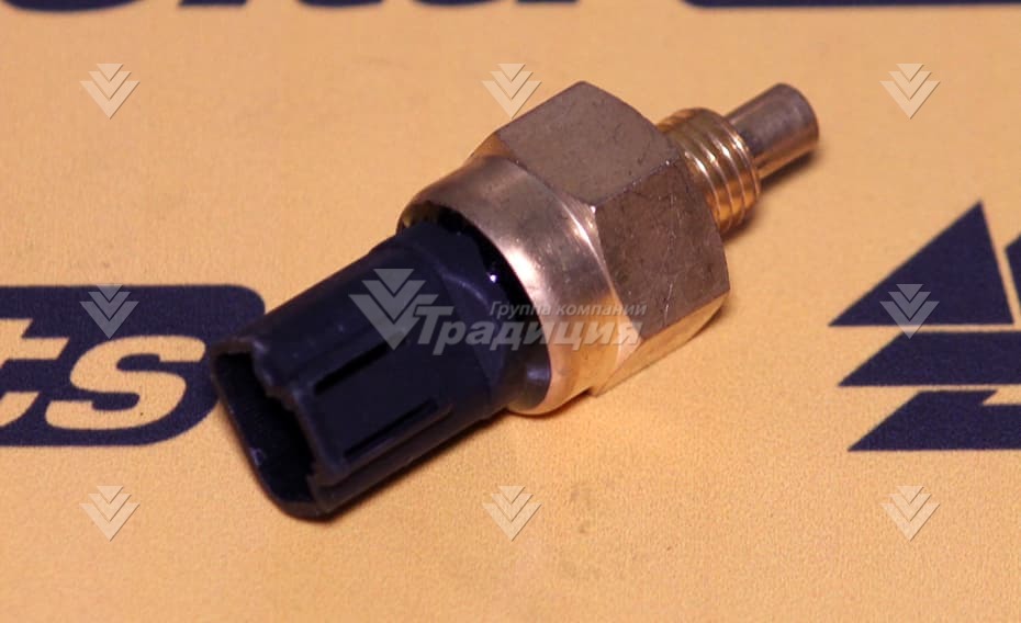 Датчик холодного пуска JCB 320/04554 картинка