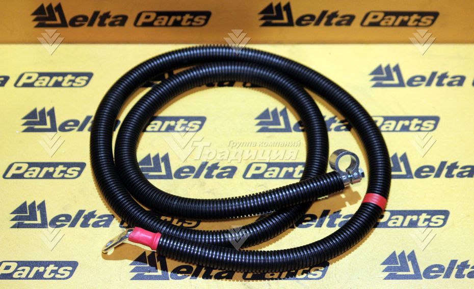 Жгут аккумулятора JCB 718/20216 картинка