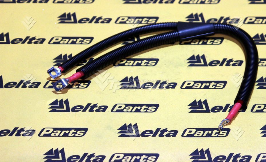 Жгут стартера JCB 718/20218 картинка