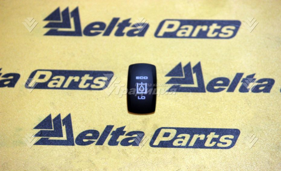 Кнопка переключателя JCB 701/E8971 картинка