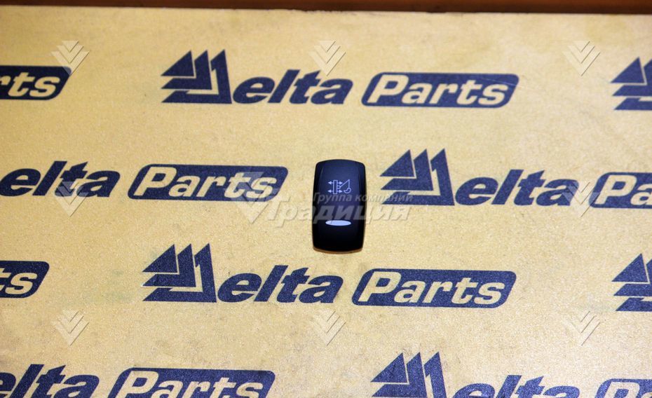 Кнопка переключателя JCB 701/E0416 картинка